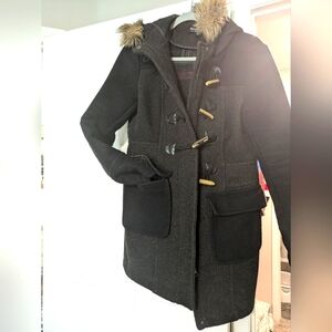 Winter Coat